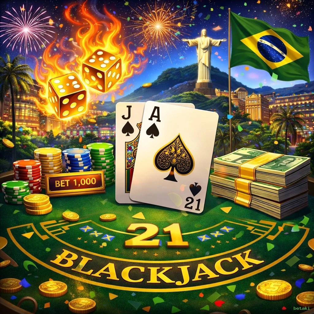 Jogos com maior RTP na betaki